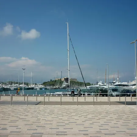 Sun Apartmán