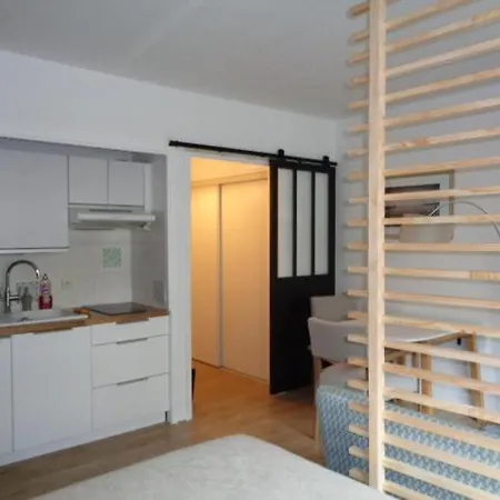 Apartmán Sun