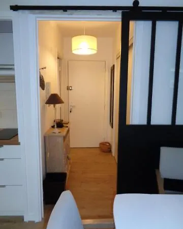 Sun Apartmán *