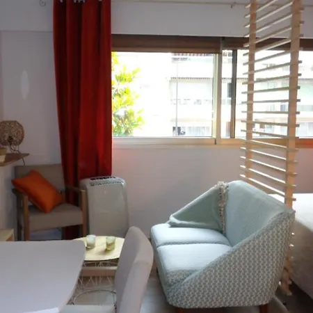 Apartmán Sun Juan-les-Pins