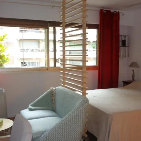 Apartmán Sun Juan-les-Pins